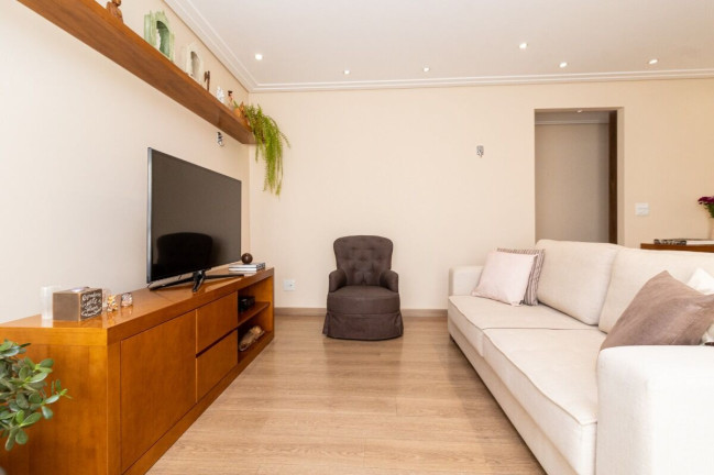Imagem Apartamento com 3 Quartos à Venda, 101 m² em Vila Albertina - São Paulo Imagem Apartamento com 3 Quartos à Venda, 101 m² em Vila Albertina - São Paulo