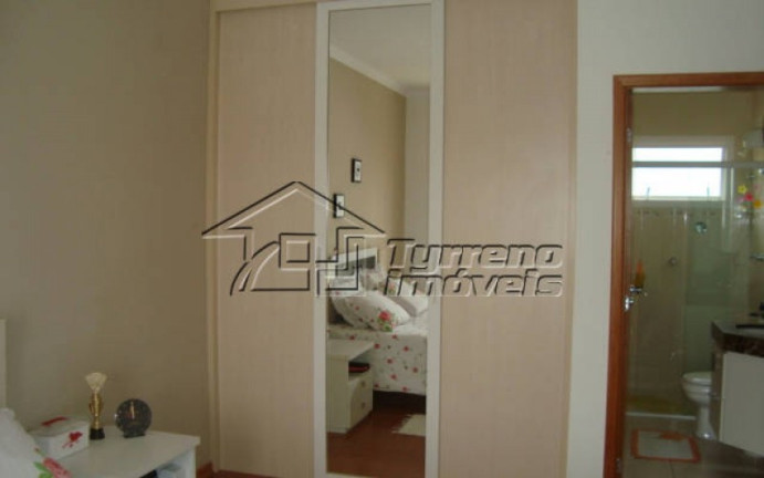 Imagem Casa de Condomínio com 4 Quartos à Venda, 224 m² em Urbanova - São José Dos Campos