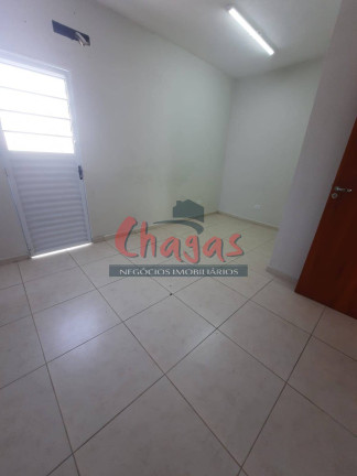Imagem Sala Comercial para Alugar, 60 m² em Jardim Primavera - Caraguatatuba Imagem Sala Comercial para Alugar, 60 m² em Jardim Primavera - Caraguatatuba