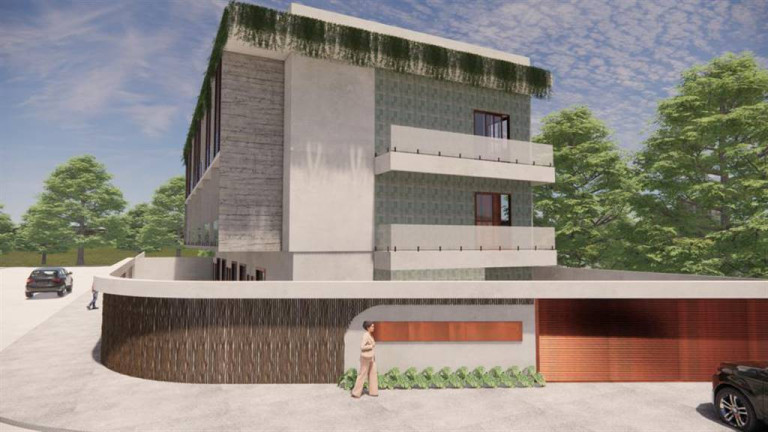 Casa com 3 Quartos à Venda, 108 m² em Caiçara - Praia Grande