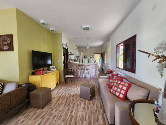 Imagem Casa com 3 Quartos à Venda, 195 m² em Massagueira - Marechal Deodoro