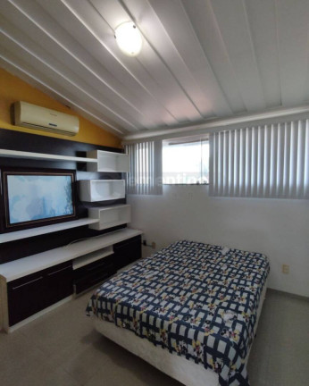 Casa de Condomínio com 5 Quartos à Venda, 394 m² em Ponta Negra - Manaus