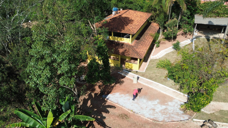 Imagem Terreno à Venda, 15.000 m² em Serra Azul - Mateus Leme Imagem Terreno à Venda, 15.000 m² em Serra Azul - Mateus Leme