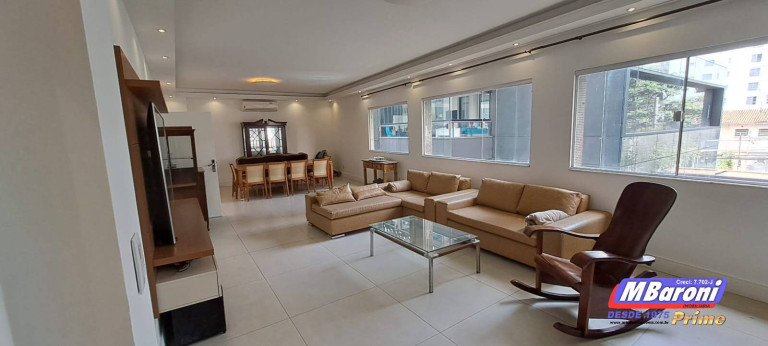 Imagem Apartamento com 4 Quartos para Alugar, 209 m² em Jardim Paulista - São Paulo