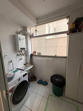 Imagem Apartamento com 2 Quartos à Venda, 117 m² em Parque Campolim - Sorocaba