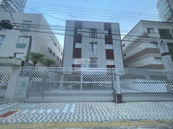 Imagem Apartamento com 1 Quarto à Venda ou Locação, 49 m² em Caiçara - Praia Grande Imagem Apartamento com 1 Quarto à Venda ou Locação, 49 m² em Caiçara - Praia Grande