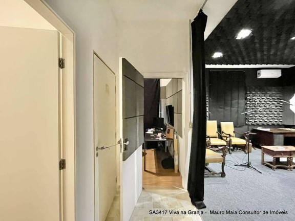 Imagem Sala Comercial à Venda, 81 m² em Chácara São João - Carapicuíba Imagem Sala Comercial à Venda, 81 m² em Chácara São João - Carapicuíba