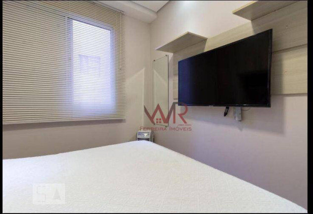 Imagem Apartamento com 2 Quartos à Venda, 48 m² em Vila Matilde - São Paulo Imagem Apartamento com 2 Quartos à Venda, 48 m² em Vila Matilde - São Paulo