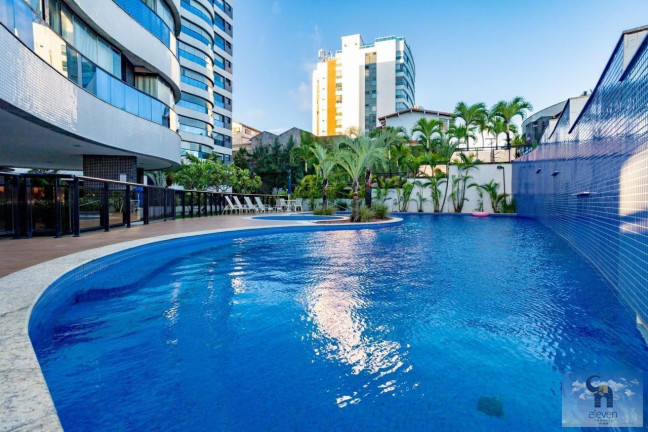 Imagem Apartamento com 5 Quartos à Venda, 338 m² em Barra - Salvador Imagem Apartamento com 5 Quartos à Venda, 338 m² em Barra - Salvador