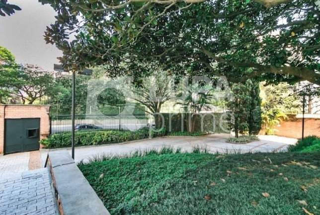 Imagem Apartamento com 4 Quartos para Alugar, 393 m² em Morumbi - São Paulo Imagem Apartamento com 4 Quartos para Alugar, 393 m² em Morumbi - São Paulo