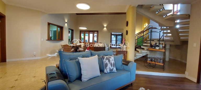 Imagem Casa de Condomínio com 3 Quartos à Venda, 517 m² em Tijuco Das Telhas - Campinas Imagem Casa de Condomínio com 3 Quartos à Venda, 517 m² em Tijuco Das Telhas - Campinas