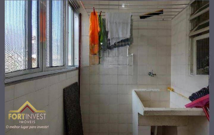 Imagem Imóvel com 1 Quarto à Venda, 49 m² em Tupi - Praia Grande