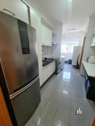Imagem Apartamento com 3 Quartos à Venda, 101 m² em Residencial Tres (tambore) - Santana De Parnaíba Imagem Apartamento com 3 Quartos à Venda, 101 m² em Residencial Tres (tambore) - Santana De Parnaíba