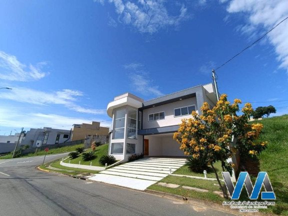 Imagem Casa de Condomínio com 3 Quartos à Venda, 230 m² em Condomínio Villa Real De Bragança - Bragança Paulista Imagem Casa de Condomínio com 3 Quartos à Venda, 230 m² em Condomínio Villa Real De Bragança - Bragança Paulista