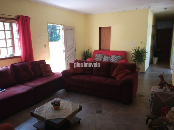 Casa com 4 Quartos à Venda, 250 m² em City América - São Paulo