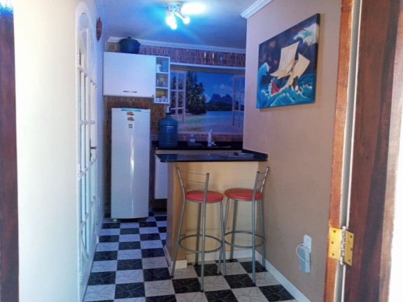 Imagem Apartamento com 1 Quarto à Venda,  em Itaúna - Saquarema