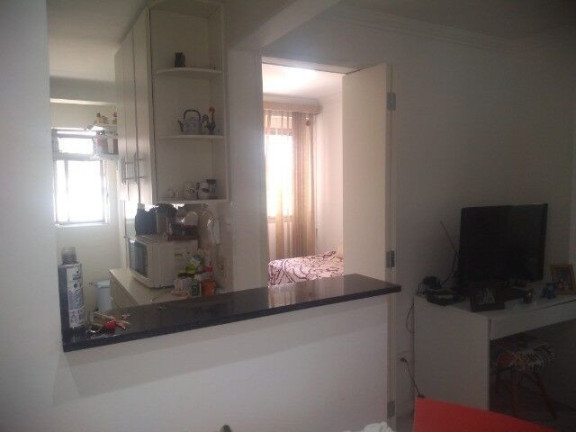 Imagem Apartamento com 1 Quarto à Venda, 45 m² em Jardim Das Acácias - São Paulo Imagem Apartamento com 1 Quarto à Venda, 45 m² em Jardim Das Acácias - São Paulo