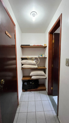 Imagem Apartamento com 3 Quartos à Venda, 146 m² em Centro - Ubatuba
