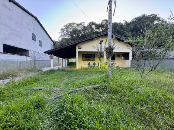 Casa com 2 Quartos à Venda, 200 m² em Cantagalo - Caraguatatuba