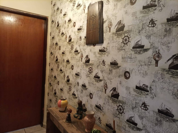 Imagem Casa com 2 Quartos à Venda, 154 m² em Jardim Celeste - Jundiaí