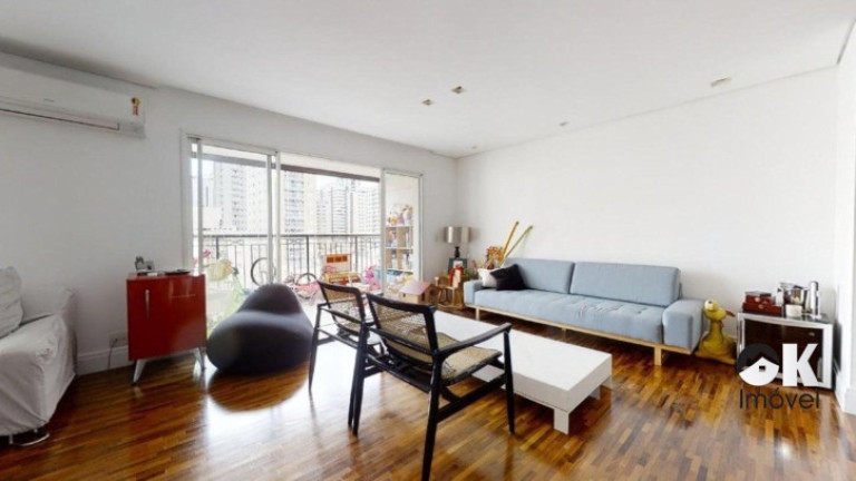 Imagem Apartamento com 3 Quartos à Venda, 157 m² em Perdizes - São Paulo Imagem Apartamento com 3 Quartos à Venda, 157 m² em Perdizes - São Paulo