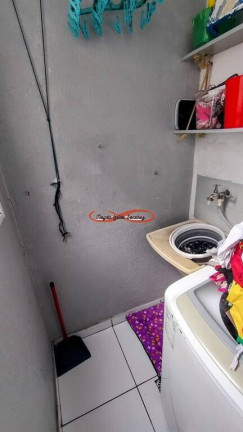 Imagem Apartamento com 2 Quartos à Venda, 46 m² em Conjunto Promorar Sapopemba - São Paulo