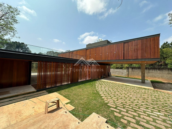 Imagem Casa de Condomínio com 5 Quartos à Venda, 700 m² em Lago Azul - Araçoiaba Da Serra