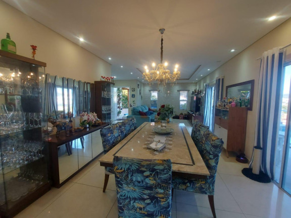 Imagem Imóvel com 3 Quartos à Venda, 378 m² em Granja Caiapiá - Cotia