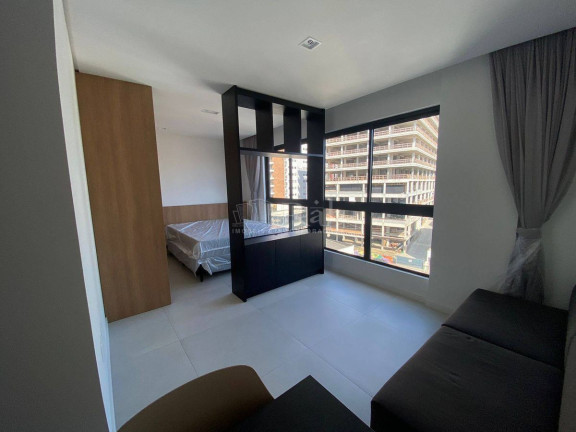 Apartamento com 1 Quarto à Venda, 40 m² em Centro - Itajaí