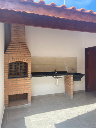 Imagem Casa com 3 Quartos à Venda, 125 m² em Jardim Guacira - Itanhaém Imagem Casa com 3 Quartos à Venda, 125 m² em Jardim Guacira - Itanhaém