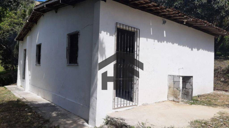 Imagem Chácara com 7 Quartos à Venda ou Locação, 2 m² em Cruz De Rebouças - Igarassu