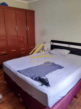 Imagem Casa com 2 Quartos à Venda, 115 m² em Jardim Santa Cecília - Sorocaba Imagem Casa com 2 Quartos à Venda, 115 m² em Jardim Santa Cecília - Sorocaba