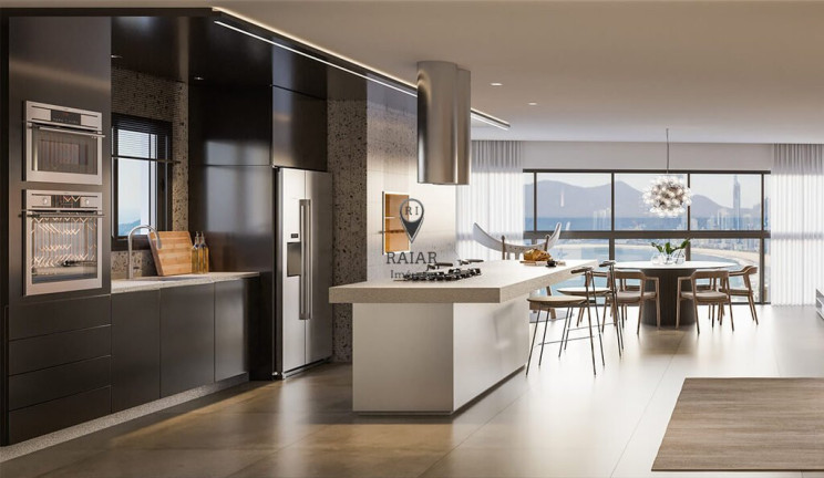 Imagem Apartamento com 4 Quartos à Venda,  em Centro - Balneário Camboriú