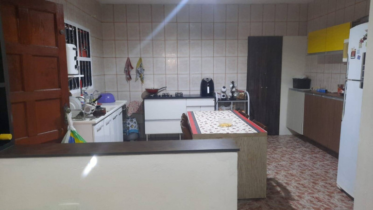 Imagem Sobrado com 3 Quartos à Venda,  em Jardim Califórnia - Sorocaba