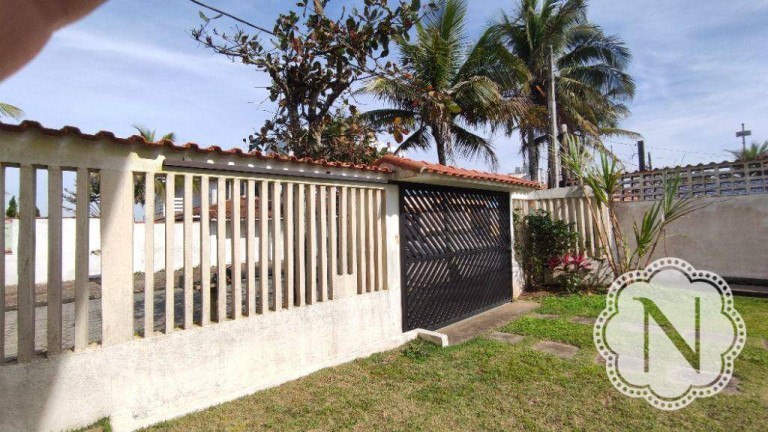 Imagem Sobrado com 5 Quartos à Venda, 222 m² em Satélite - Itanhaém Imagem Sobrado com 5 Quartos à Venda, 222 m² em Satélite - Itanhaém