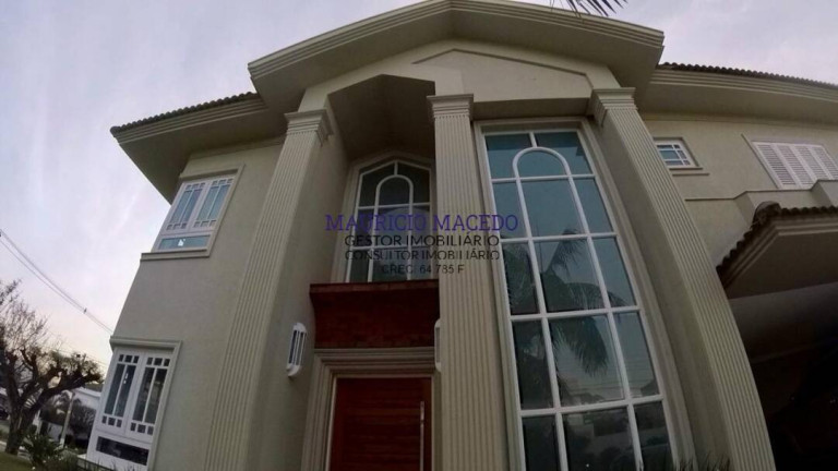 Imagem Casa com 5 Quartos à Venda, 557 m² em Alphaville Conde Ii - Barueri Imagem Casa com 5 Quartos à Venda, 557 m² em Alphaville Conde Ii - Barueri
