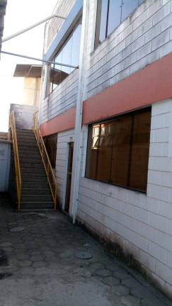 Imagem Galpão para Alugar, 1.897 m² em Jardim Santa Maria - Jacareí Imagem Galpão para Alugar, 1.897 m² em Jardim Santa Maria - Jacareí
