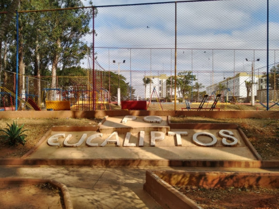 Apartamento com 2 Quartos à Venda, 48 m² em Vila Padre Manoel De Nobrega - Campinas