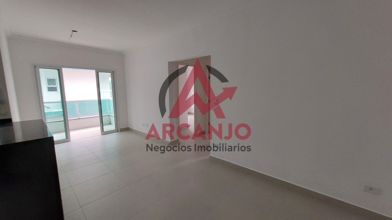 Imagem Apartamento com 2 Quartos à Venda, 67 m² em Toninhas - Ubatuba