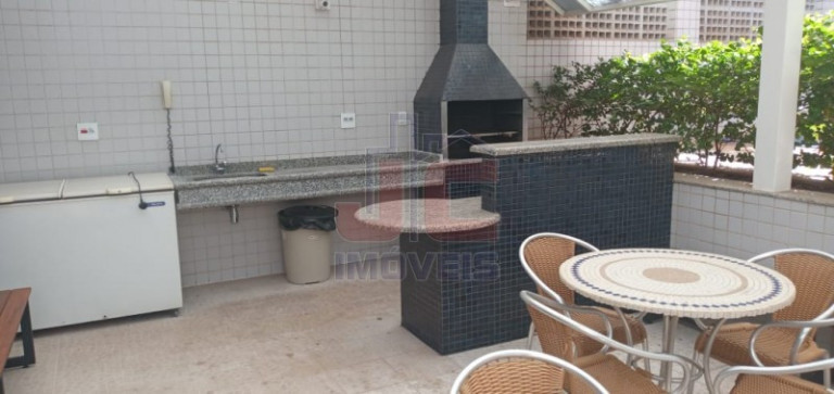 Apartamento com 4 Quartos à Venda, 321 m² em Centro - Ribeirão Preto