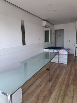 Imagem Sala Comercial para Alugar, 55 m² em Vila Mariana - São Paulo Imagem Sala Comercial para Alugar, 55 m² em Vila Mariana - São Paulo