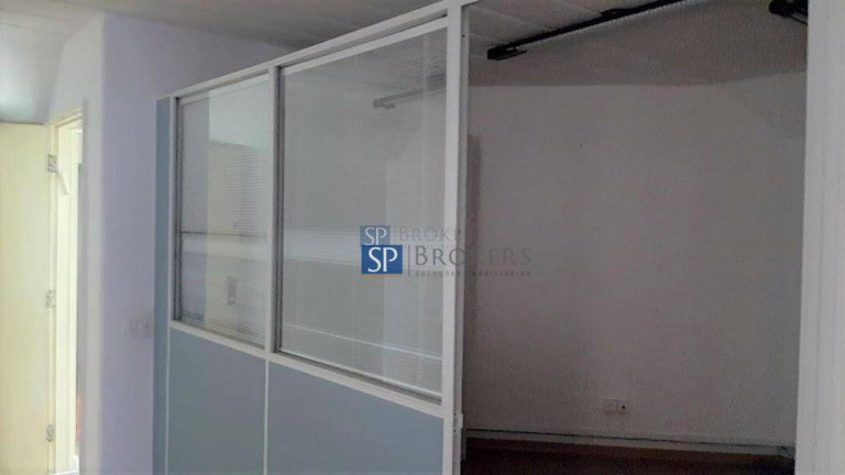 Imagem Sala Comercial para Alugar, 171 m² em Vila Olímpia - São Paulo Imagem Sala Comercial para Alugar, 171 m² em Vila Olímpia - São Paulo