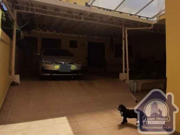 Imagem Sobrado com 3 Quartos à Venda, 271 m² em Vila Amorim - Suzano