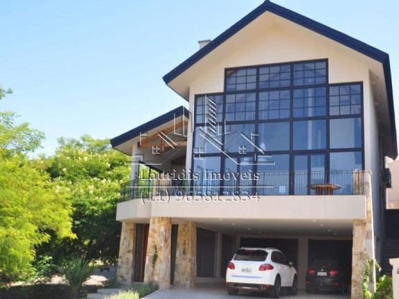 Imóvel com 4 Quartos à Venda, 490 m² em Tambore - Barueri
