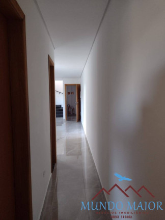 Imagem Apartamento com 2 Quartos à Venda, 102 m² em Vila Scarpelli - Santo André Imagem Apartamento com 2 Quartos à Venda, 102 m² em Vila Scarpelli - Santo André