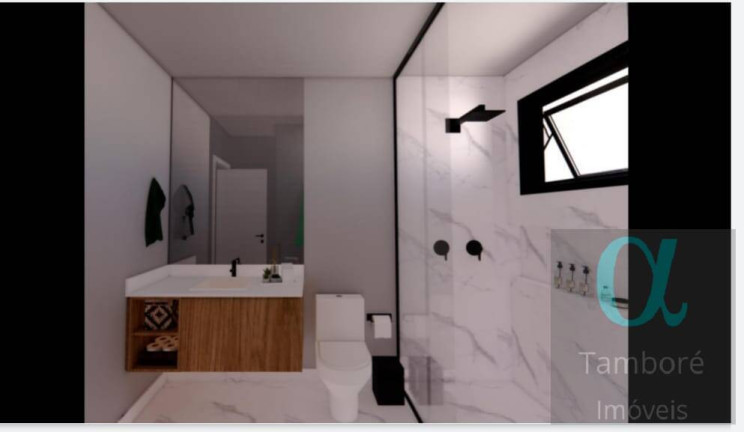 Imagem Casa com 3 Quartos à Venda, 390 m² em Alphaville - Santana De Parnaíba