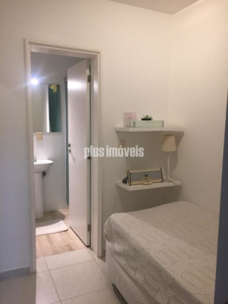 Imagem Apartamento com 4 Quartos para Alugar, 250 m² em Real Parque - São Paulo