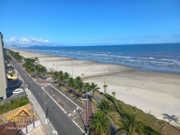 Imagem Imóvel com 3 Quartos à Venda, 165 m² em Jardim Real - Praia Grande