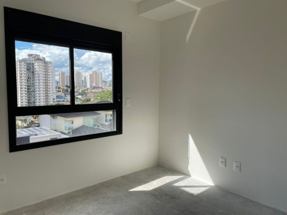 Imagem Apartamento com 2 Quartos à Venda, 59 m² em Santana - São Paulo