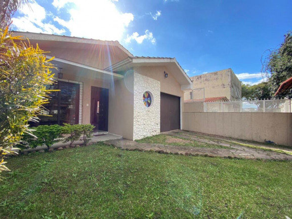 Imagem Casa com 3 Quartos à Venda, 200 m² em Jardim Itu - Porto Alegre